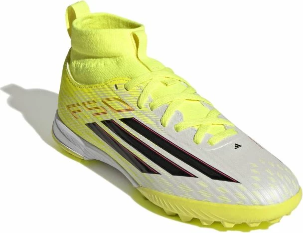 Atlete futbolli për fëmijë adidas F50