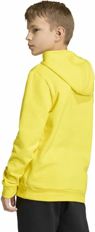 Duks për fëmijë adidas ENTRADA 26 Hoody Junior JZ6564 [Madhësia: 176 cm]
