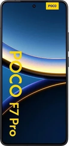 Celular Xiaomi Poco F7 Pro 5G, 12/256GB, i zi