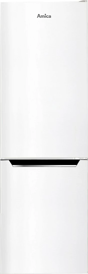 Frigorifer Amica FK3415.2F, i bardhë