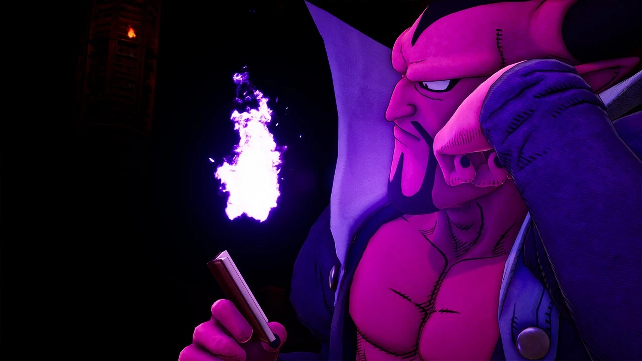 Lojë për PlayStation 4 Bandai Namco Sand Land, PEGI 12
