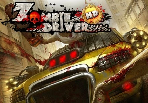Zombie Driver HD - Apocalypse Pack DLC EN/DE/FR/IT/PL/ES Global