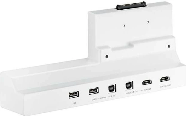 Tabakë kalibrimi Samsung CY-TF65BBCXEN për Flip, ngjyrë e hirtë