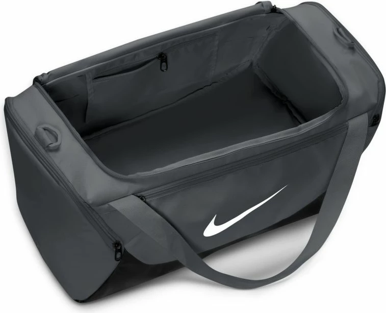 Çantë sportive Nike Brasilia S Duffel X IB4394-084, e vogël [Madhësia: S]