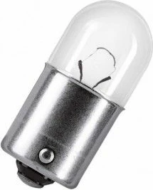 Llambë veture Osram R5W 5627 24V 5W BA15s