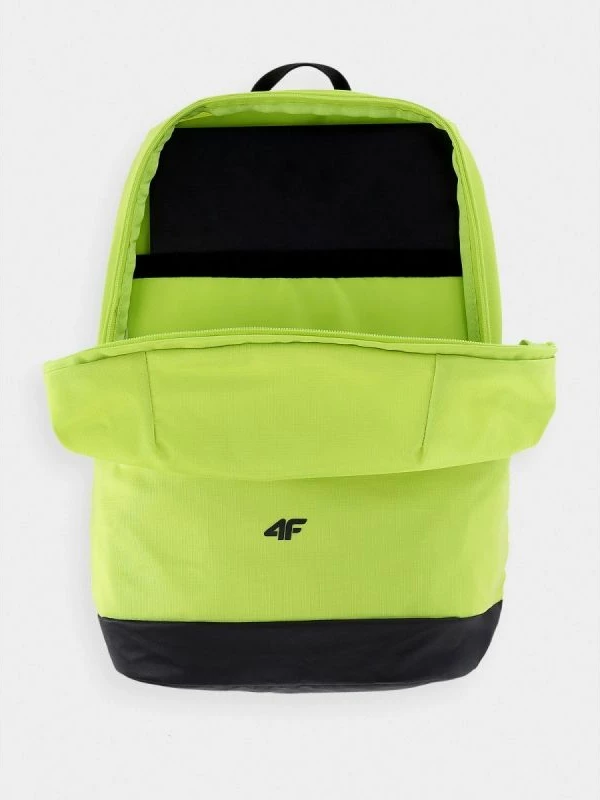 Çantë shpine unisex 4f, e kaltërt