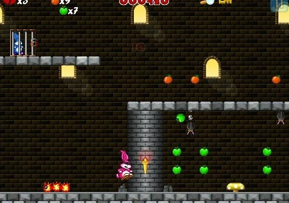 Adventures Of Fluzz EN Global