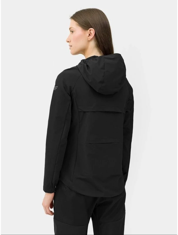 Jakne çiklizmi për femra 4F [Madhësia: XS]