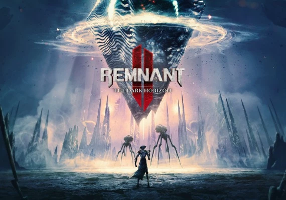 Remnant II - The Dark Horizon DLC Global