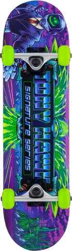 Tony Hawk Signature Series Skateboard - Cyber