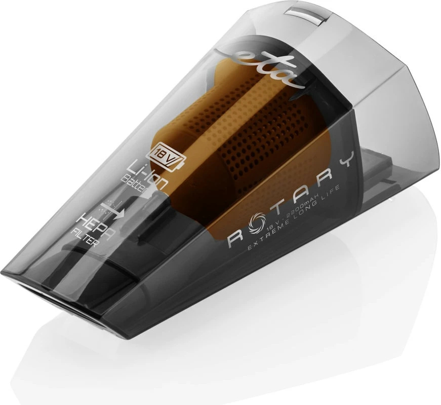 Fshesë Me Bateri ETA ROTARY 242590000