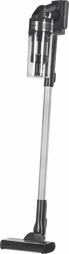 Pastrues vakumi Samsung VS15A60AGR5, pa qese, 150 W, Argjendtë