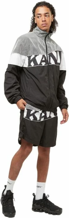 Shorce për meshkuj Karl Kani, të zeza [Madhësia: M]