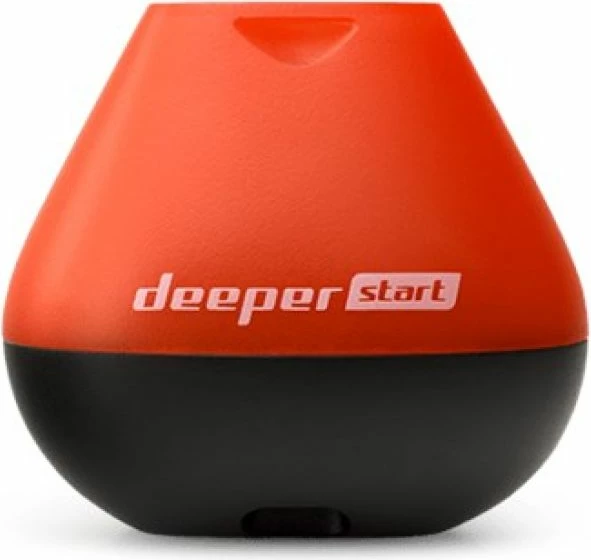 Fishfinder Yakimasport, zi-portokalli