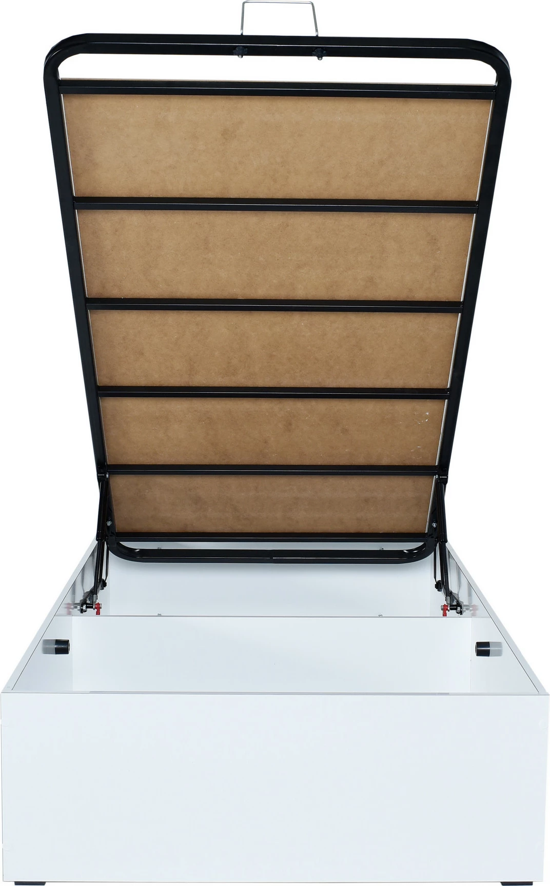 Krevat teke Hanah Home, Krb-090-Bb-2