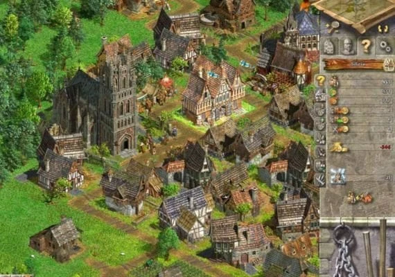 Anno 1503 EN/DE/FR Global