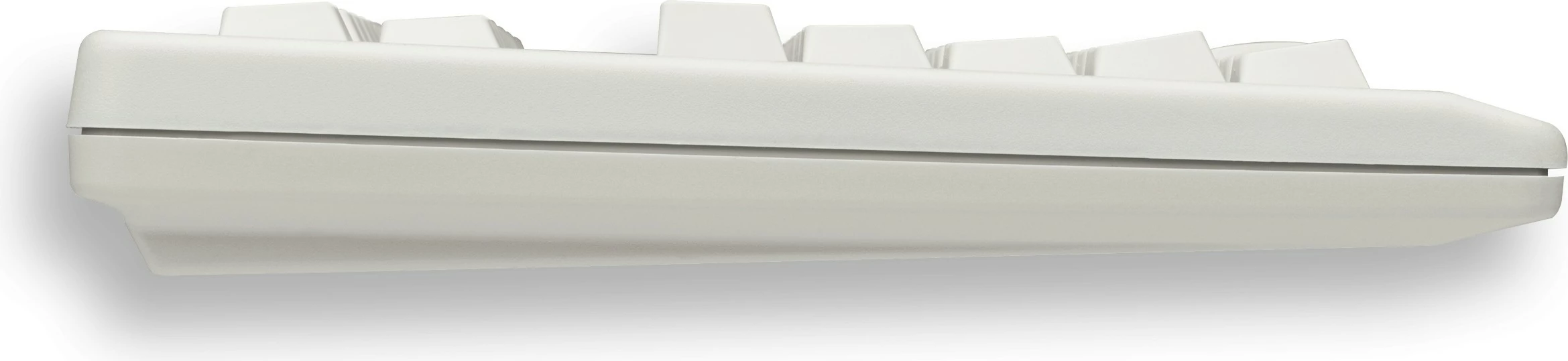 Tastierë Cherry TouchBoard G80-1190, Full-size, Wired, USB, Mekanike, QWERTZ, Gri