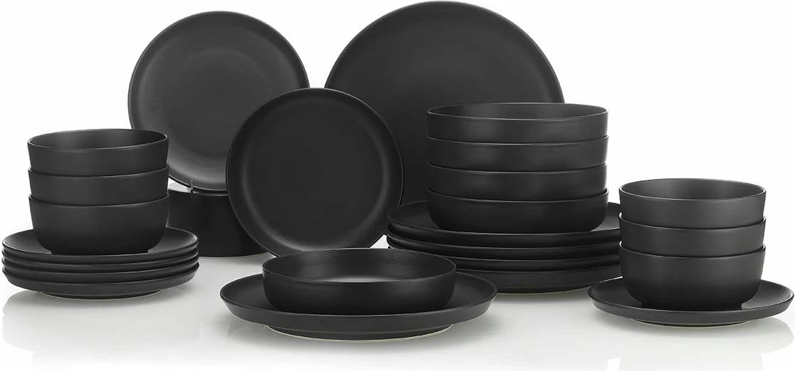 Set darkeje 24 pjesësh, Hermia Concept, CRT24YS740170