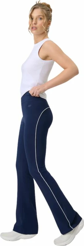 Hellonka për femra 4F CAS F260, të kaltërta