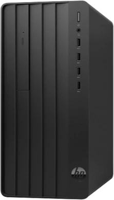 Kompjuter HP 290 G9 Pro Tower, Intel Core i3-14100, 8GB DDR4-3200 RAM, 512GB SSD, Intel UHD Graphics, i zi 2