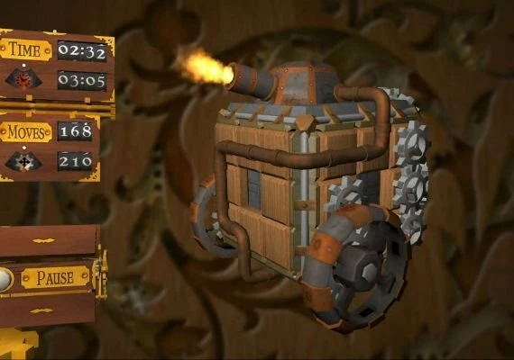 Cogs EN/DE/FR/IT/PL/RU Global