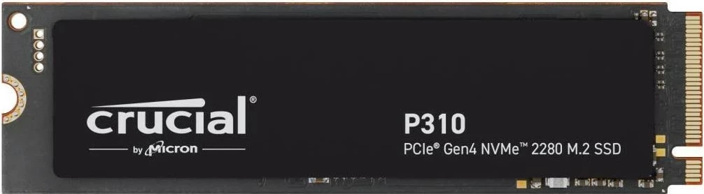 SSD Crucial P310 M.2 PCI-e 4.0 NVMe 4TB