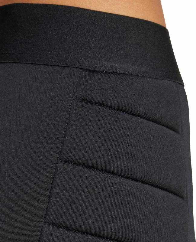 Shorce portiere për femra adidas, të zeza [Madhësia: S]