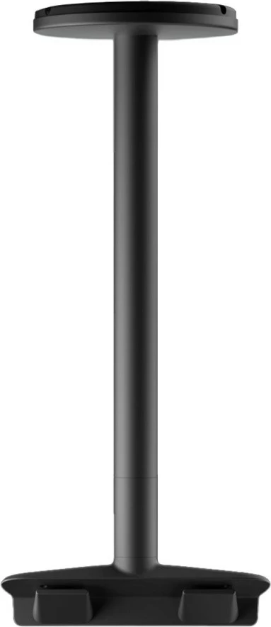 Mbajtës tavani për projektor, JMGO, P082 4K URJMG, rregullim 10–30 cm, kapacitet 10 kg, rrotullim 360°, menaxhim kabllosh, anthracite