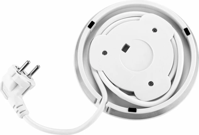 Vëluese Elektrike ETA ELA 859890030 (Bardhë, 23.5 x 21.5 x 16 cm)