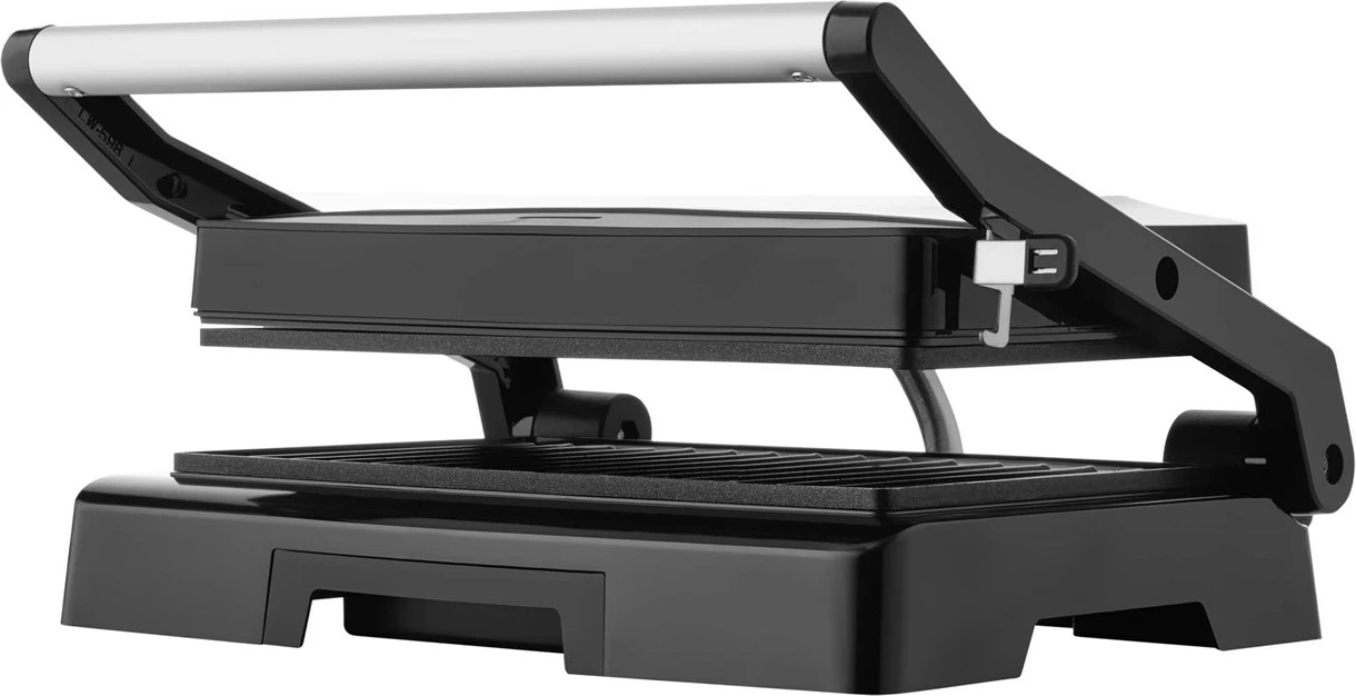 Grill elektrik Sencor SBG 2070SS, i zi