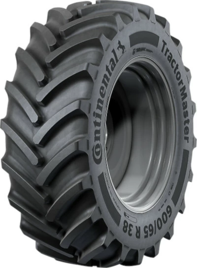 Gomë traktori Continental TractorMaster TL 600/65R38, 153D/156A8, radiale