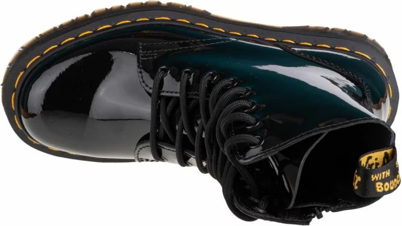 Çizme Dr Martens, të zeza [Madhësia: 45]