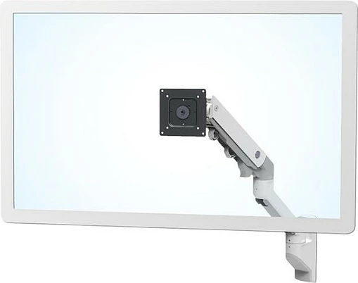 Krah muri për monitor/TV Ergotron 45-478-216 (HX), deri 42", VESA 75x75-400x400, 19.1 kg, i bardhë