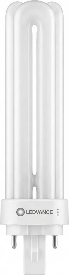 Llambë LED OSRAM DULUX L24 HF V 12W 1500lm 4000K, soket 2G11