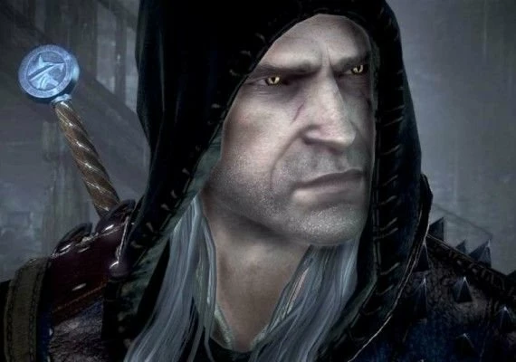 The Witcher 2: Assassins of Kings Enhanced Edition EN/DE/FR/IT/PL/CS/ES Global