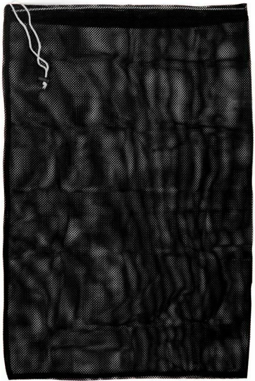 Çantë për topa NO10, e zezë