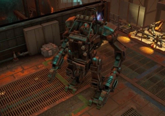 Wasteland 3 - Expansion Pass DLC EN/DE/FR/IT/PL/PT/RU/ES Global