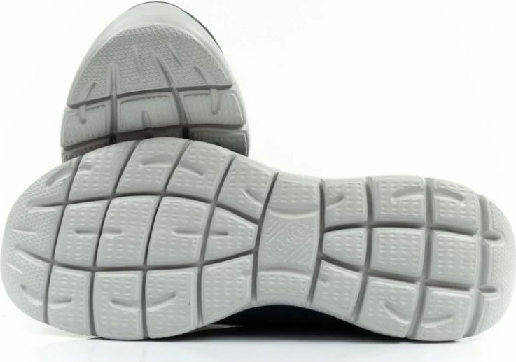 Atlete për meshkuj Skechers, të kaltra