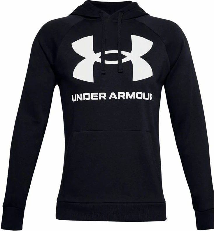 Duks për meshkuj Under Armour, i zi [Madhësia: XXL]