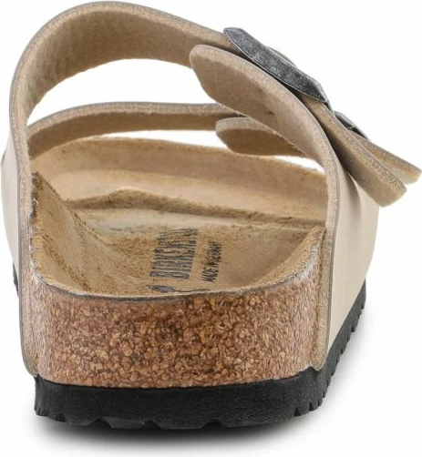 Sandale Birkenstock Arizona BS 1031501, sandcastle