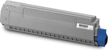 Toner OKI 44059168, 7000 faqe, i zi