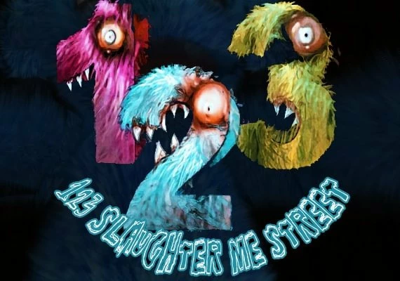 123 Slaughter Me Street EN Global