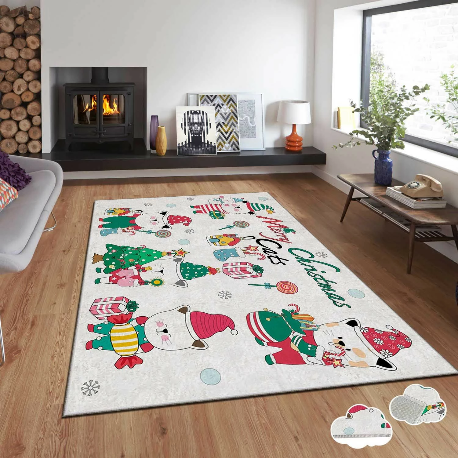 Qilim (100 x 180) Conceptum Hypnose, Asr - Crpt - 40