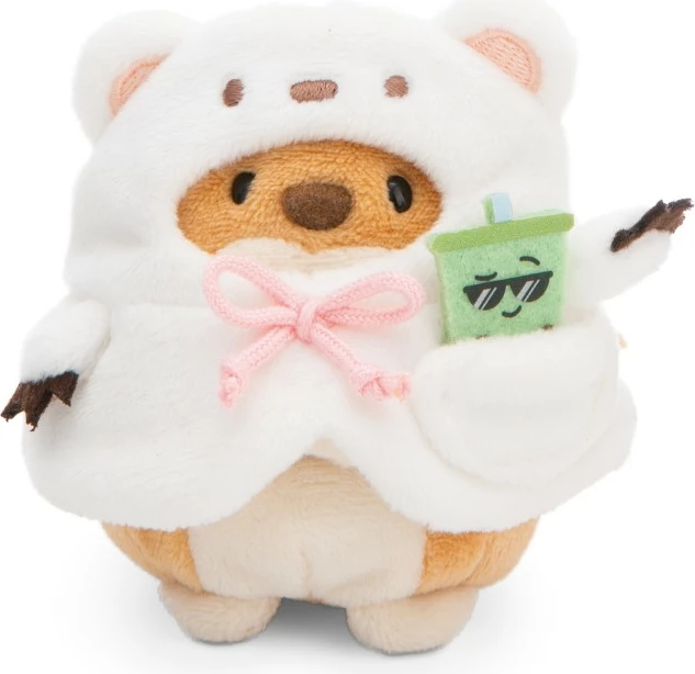 Nici Set Loder 8Cm Qenushi Hiro 61146