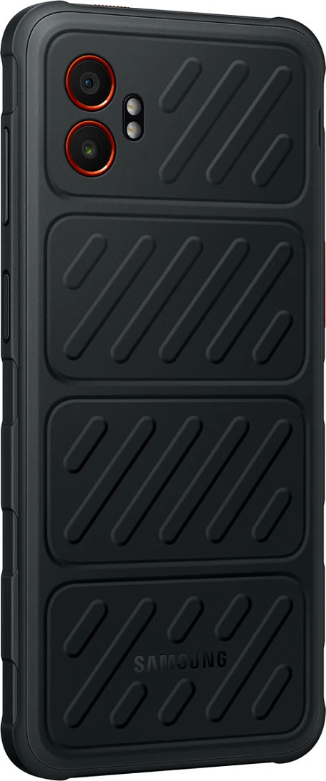 Celular Samsung Galaxy Xcover7 Pro EE 5G 6GB 128GB zi