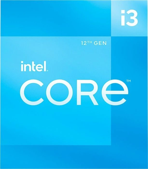 Procesor Intel Core i3-12100 3.3GHz 12MB Socket 1700 BOX (BX8071512100)