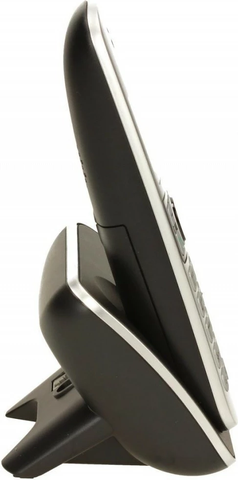 Telefon pa tela Panasonic KX-TG6811, DECT, i zi