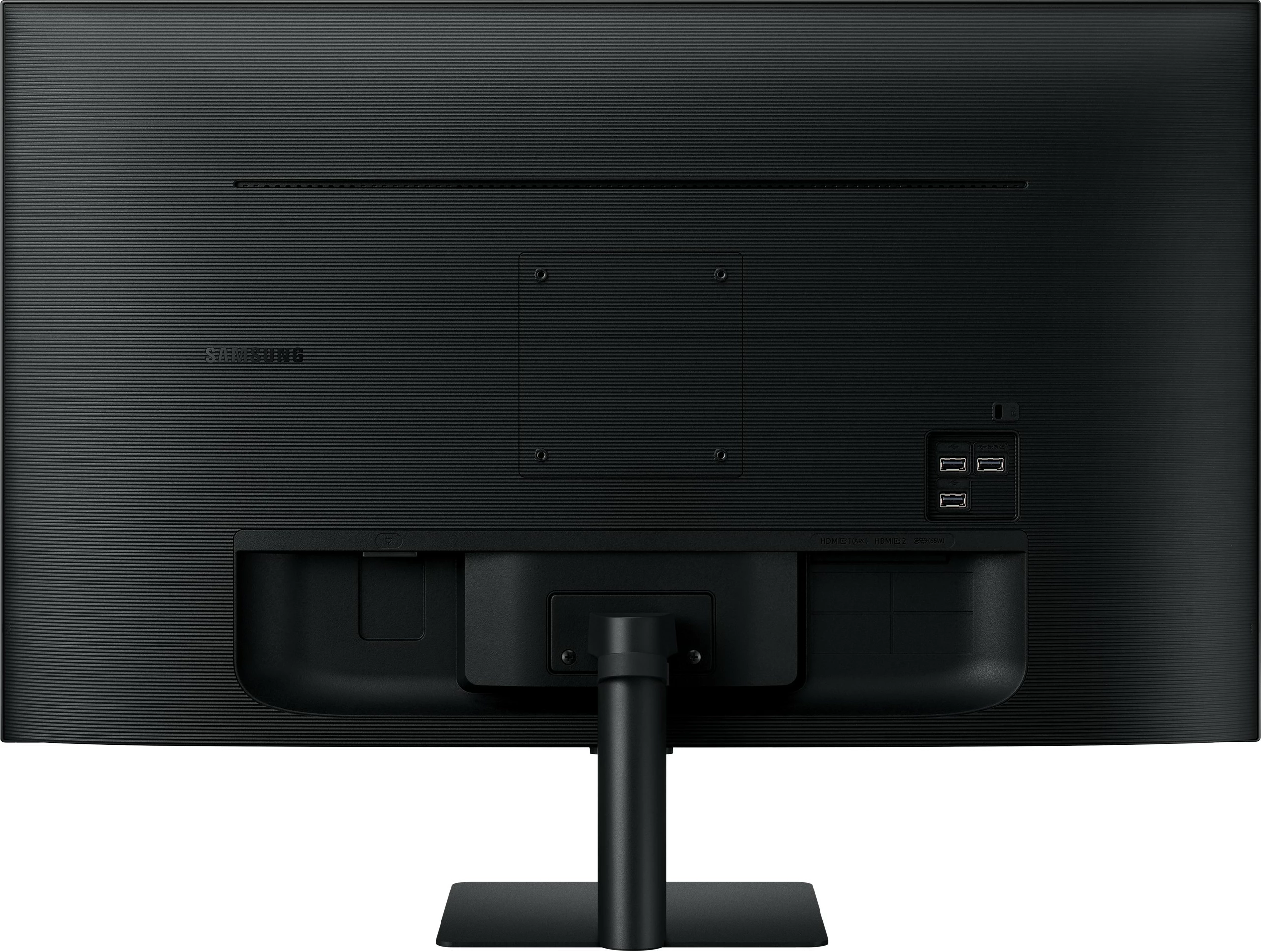 Monitor Samsung M70D, 32", 4K Ultra HD, LED, i zi
