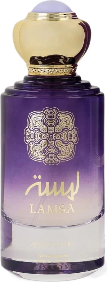 Eau de Parfum Gulf Orchid Lamsa 100ml