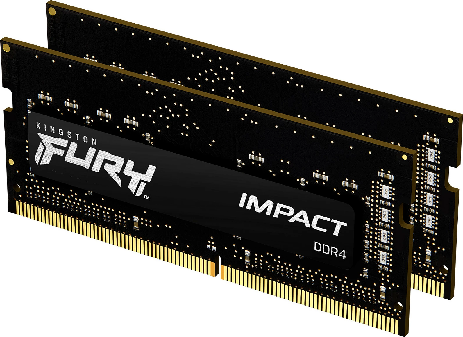 RAM Memorje Kingston FURY 32GB 3200MT/s DDR4 CL20 SODIMM (Kit of 2)